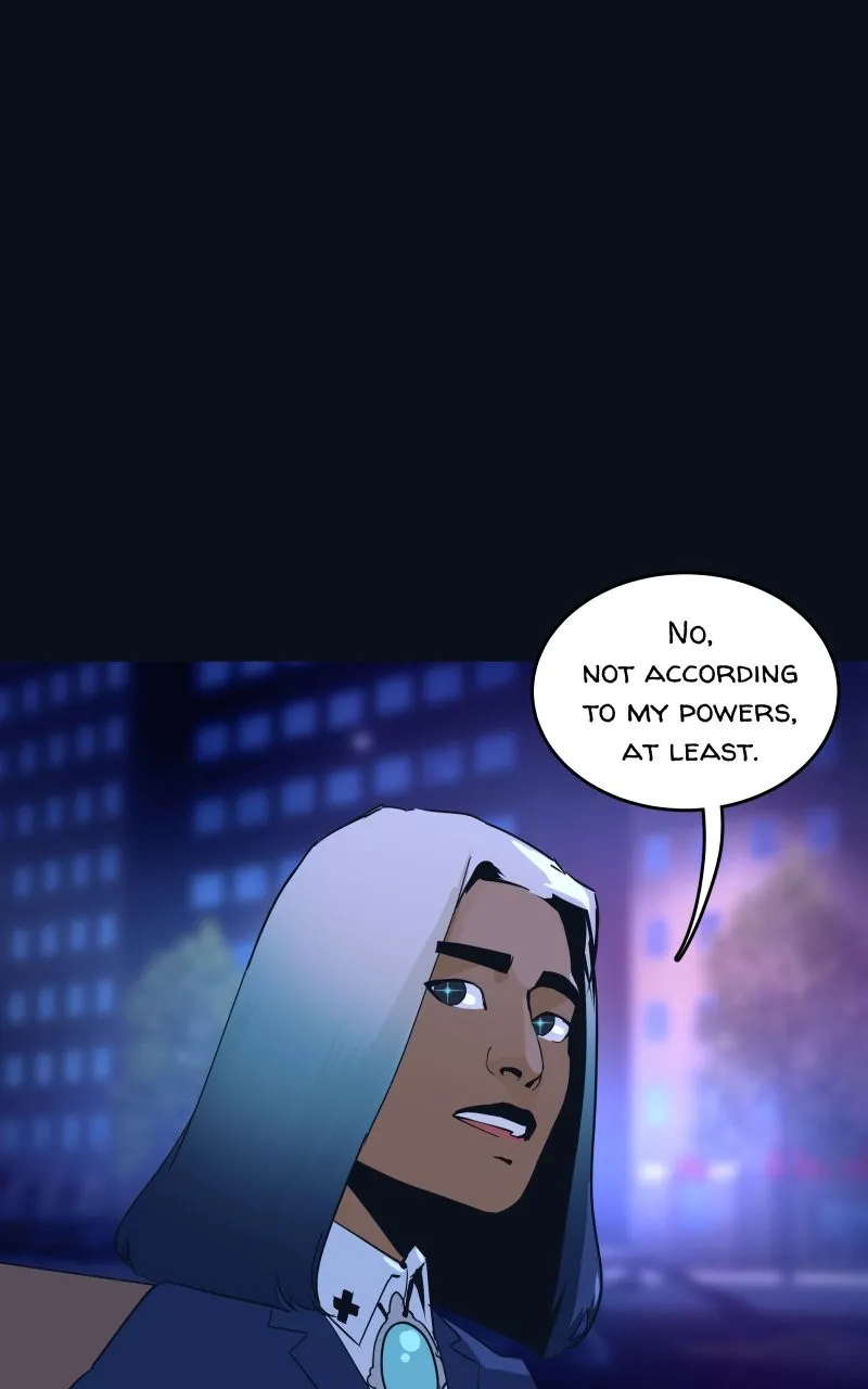Asterion Chapter 38 page 92 - 