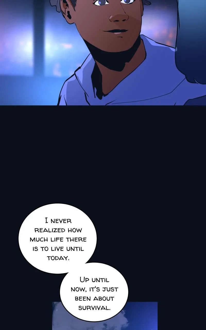 Asterion Chapter 38 page 94 - 