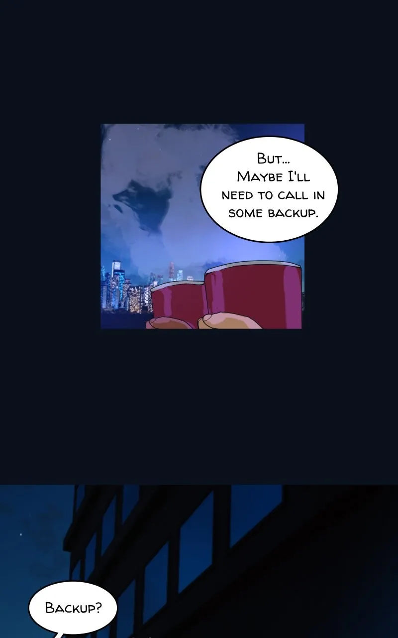 Asterion Chapter 38 page 99 - 