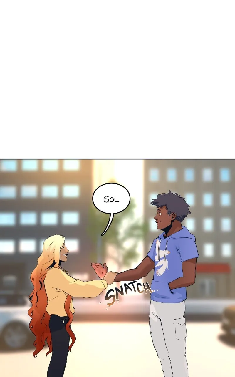 Asterion Chapter 39 page 11 - 