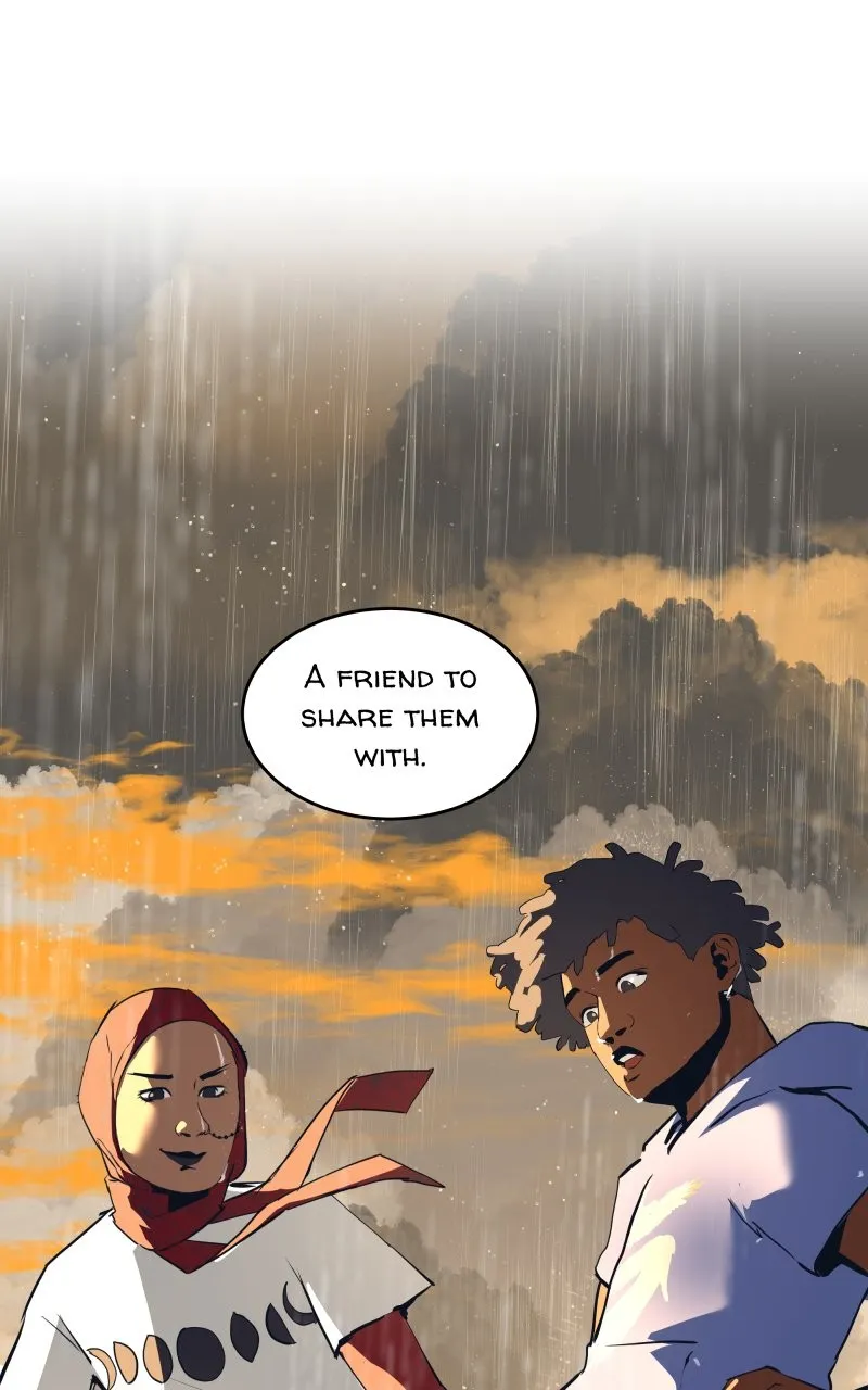 Asterion Chapter 39 page 101 - 