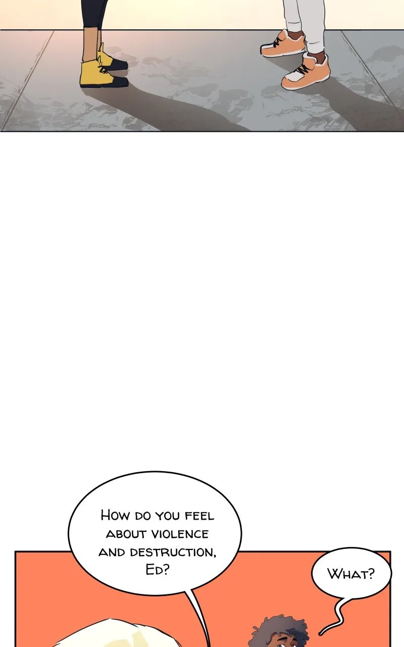 Asterion Chapter 39 page 12 - 