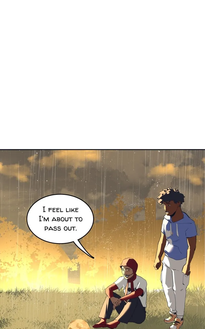 Asterion Chapter 39 page 112 - 