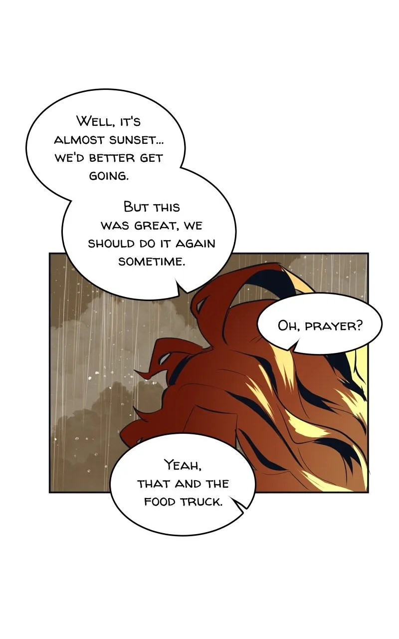 Asterion Chapter 39 page 120 - 