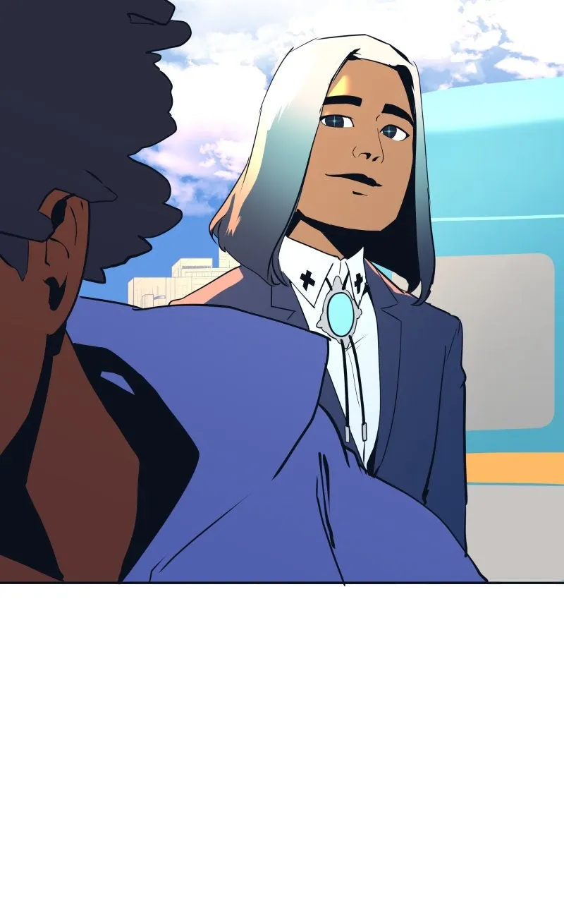 Asterion Chapter 39 page 14 - 