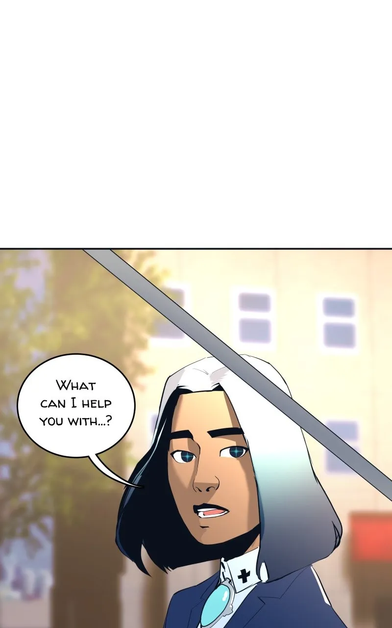 Asterion Chapter 39 page 17 - 
