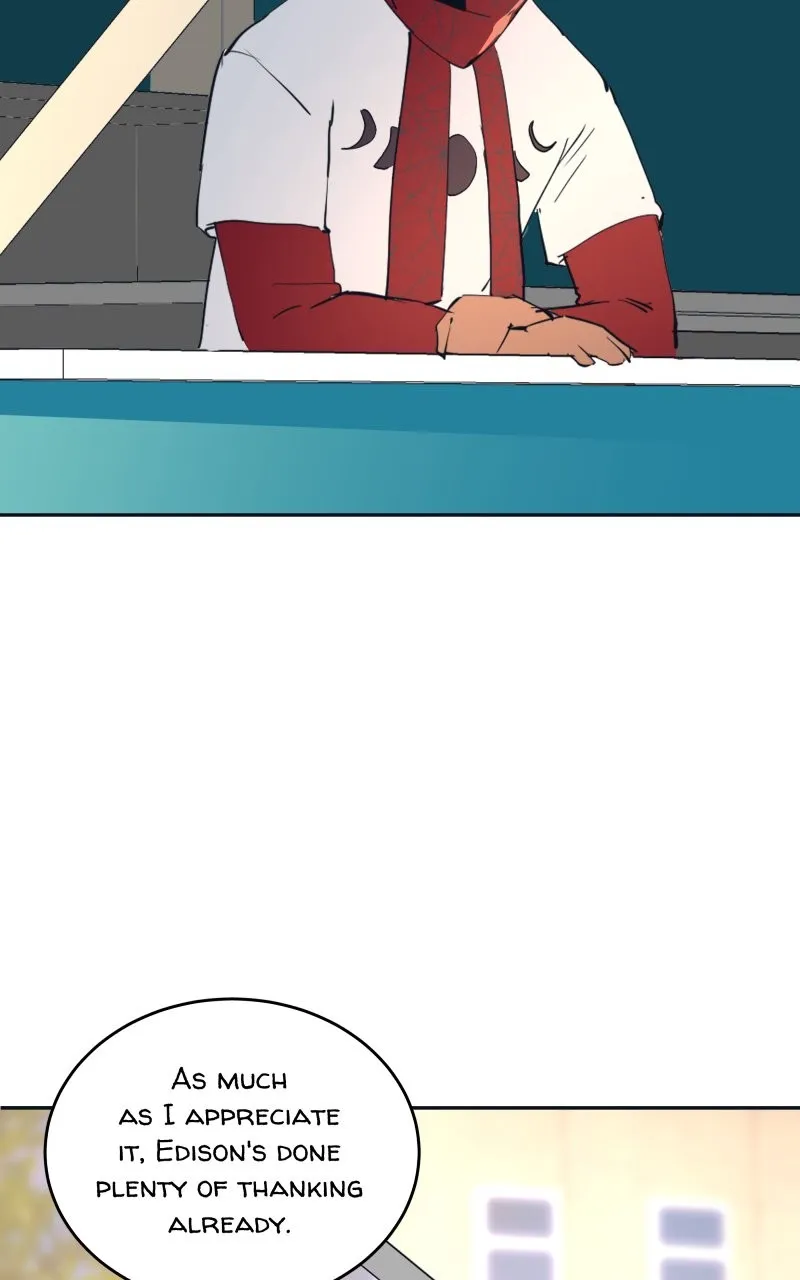 Asterion Chapter 39 page 19 - 