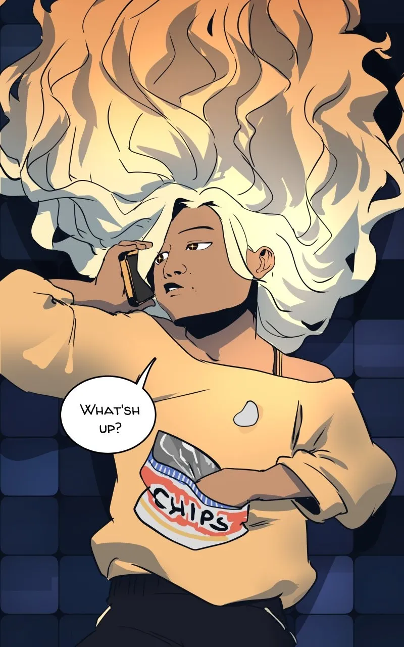 Asterion Chapter 39 page 3 - 