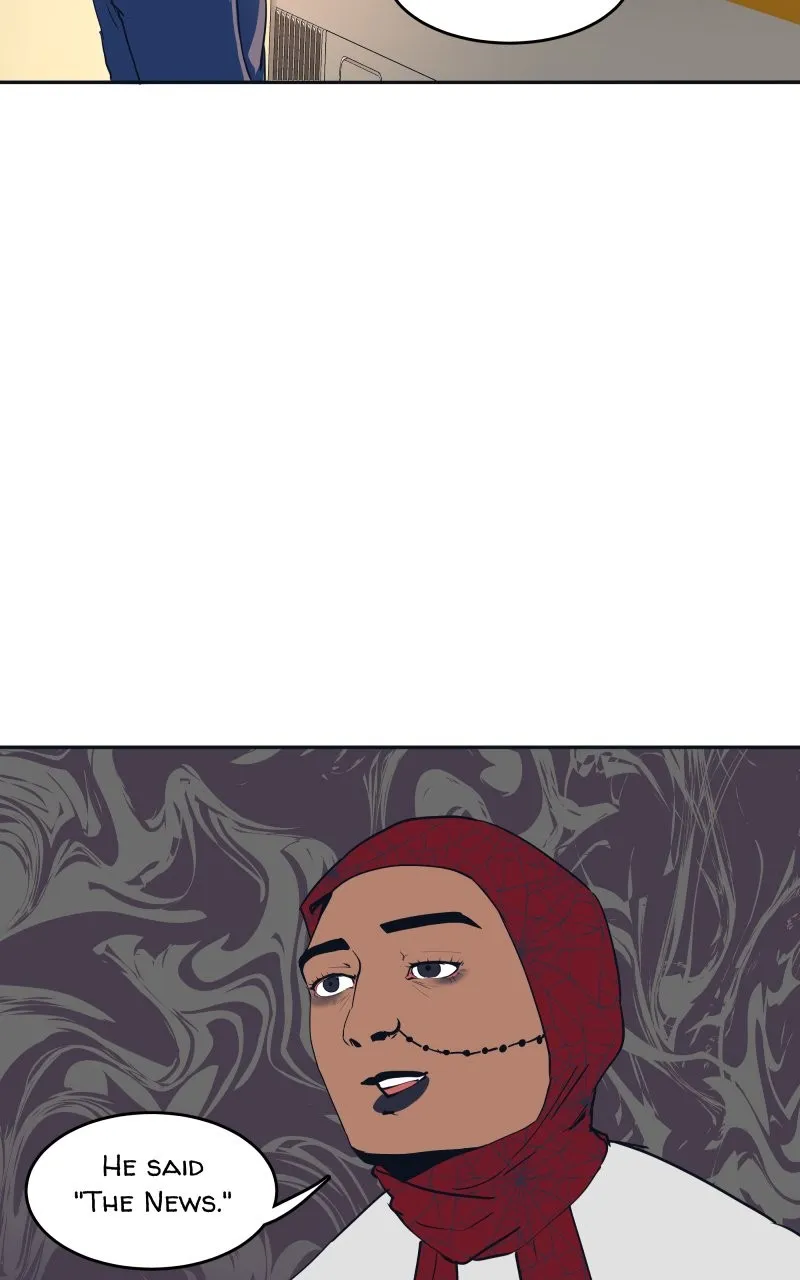 Asterion Chapter 39 page 22 - 