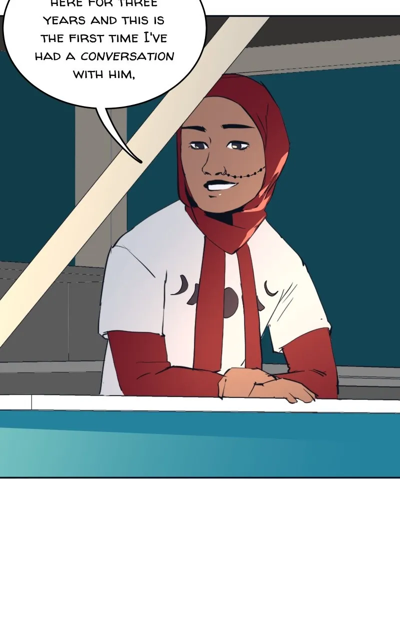Asterion Chapter 39 page 25 - 