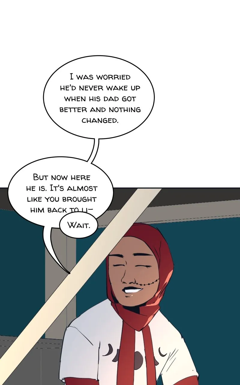 Asterion Chapter 39 page 26 - 