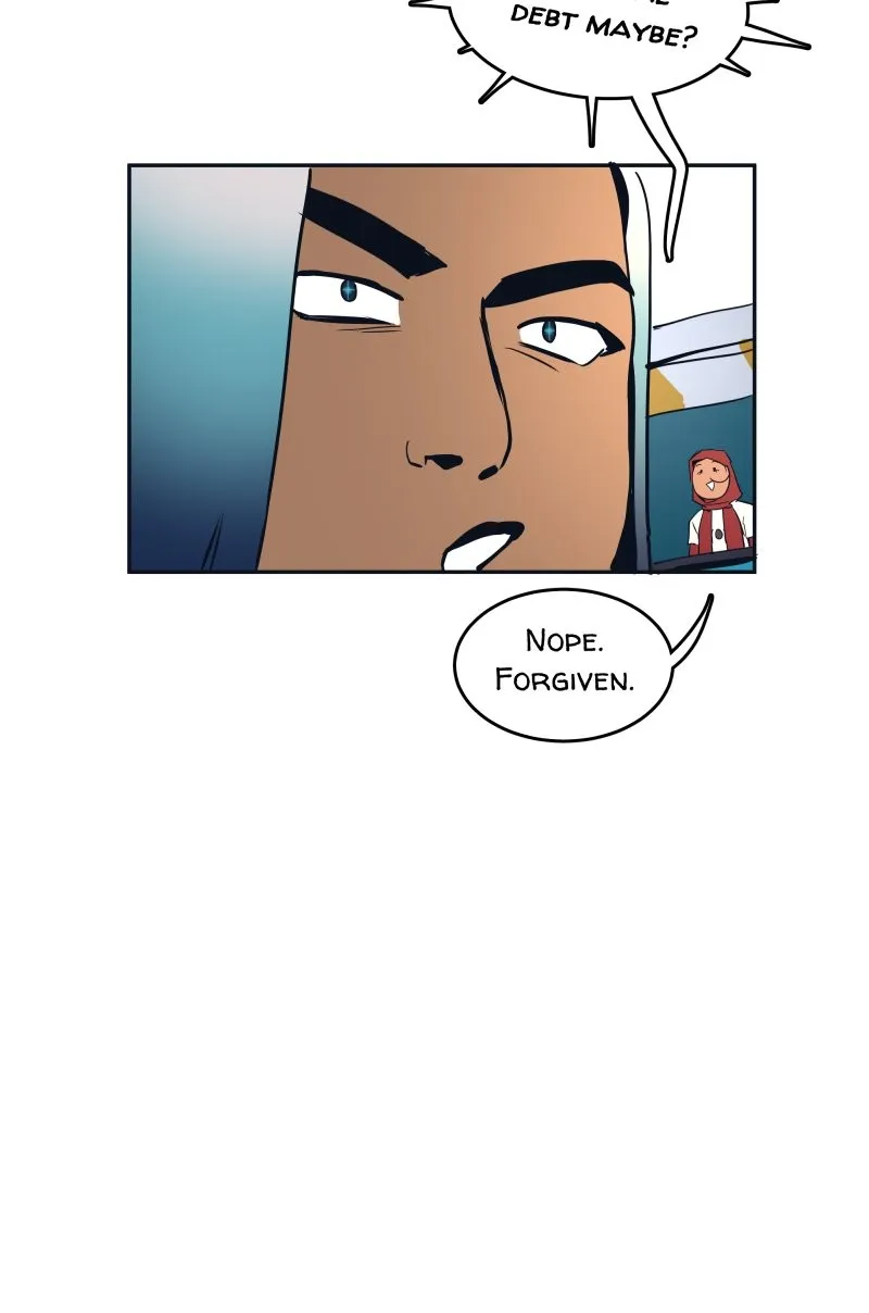 Asterion Chapter 39 page 30 - 