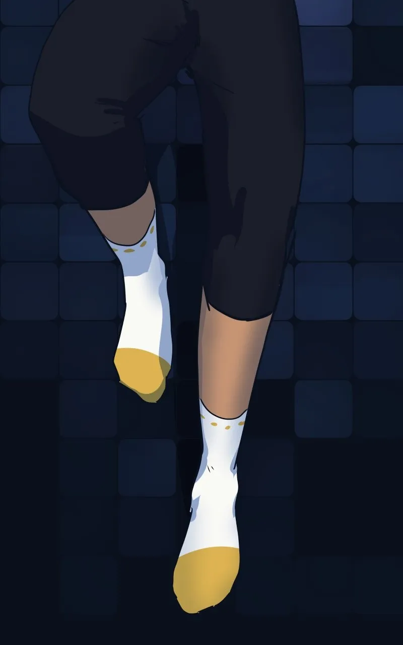 Asterion Chapter 39 page 4 - 