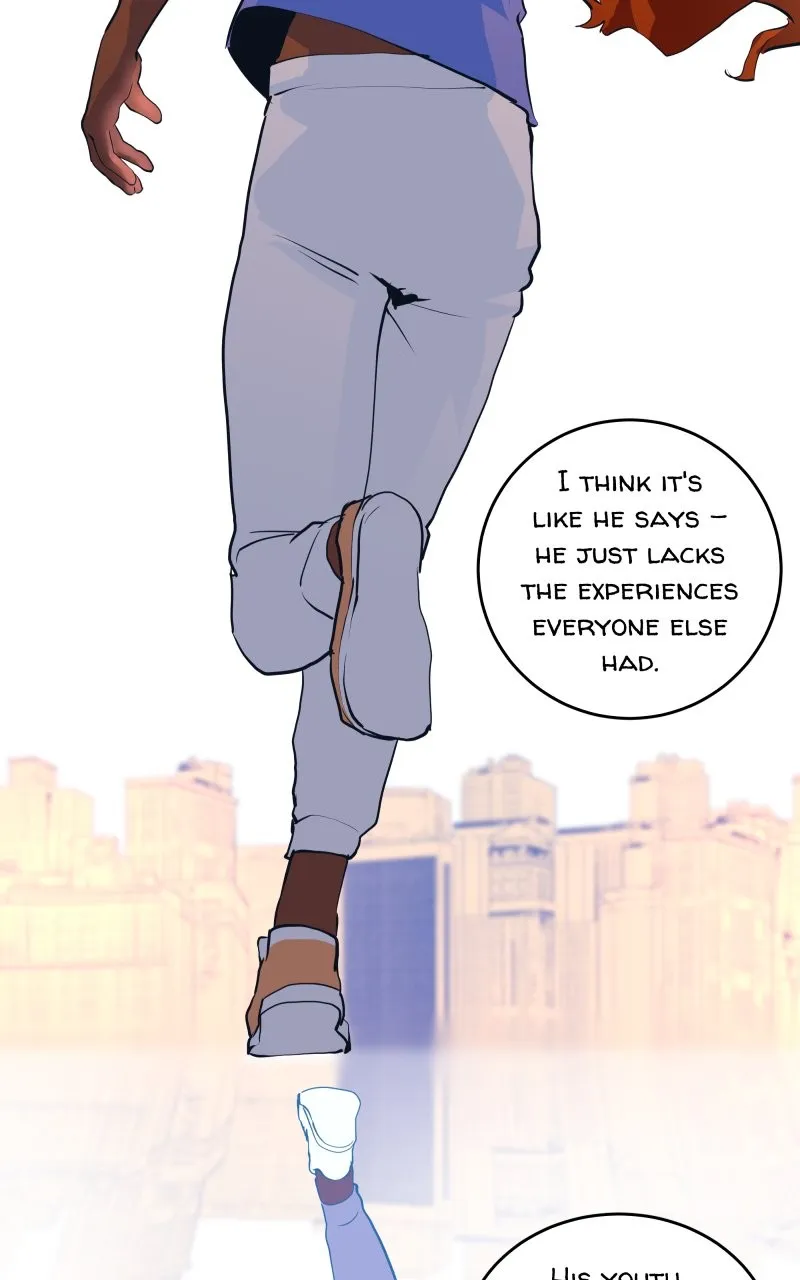 Asterion Chapter 39 page 32 - 