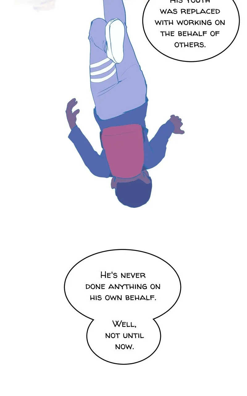 Asterion Chapter 39 page 33 - 