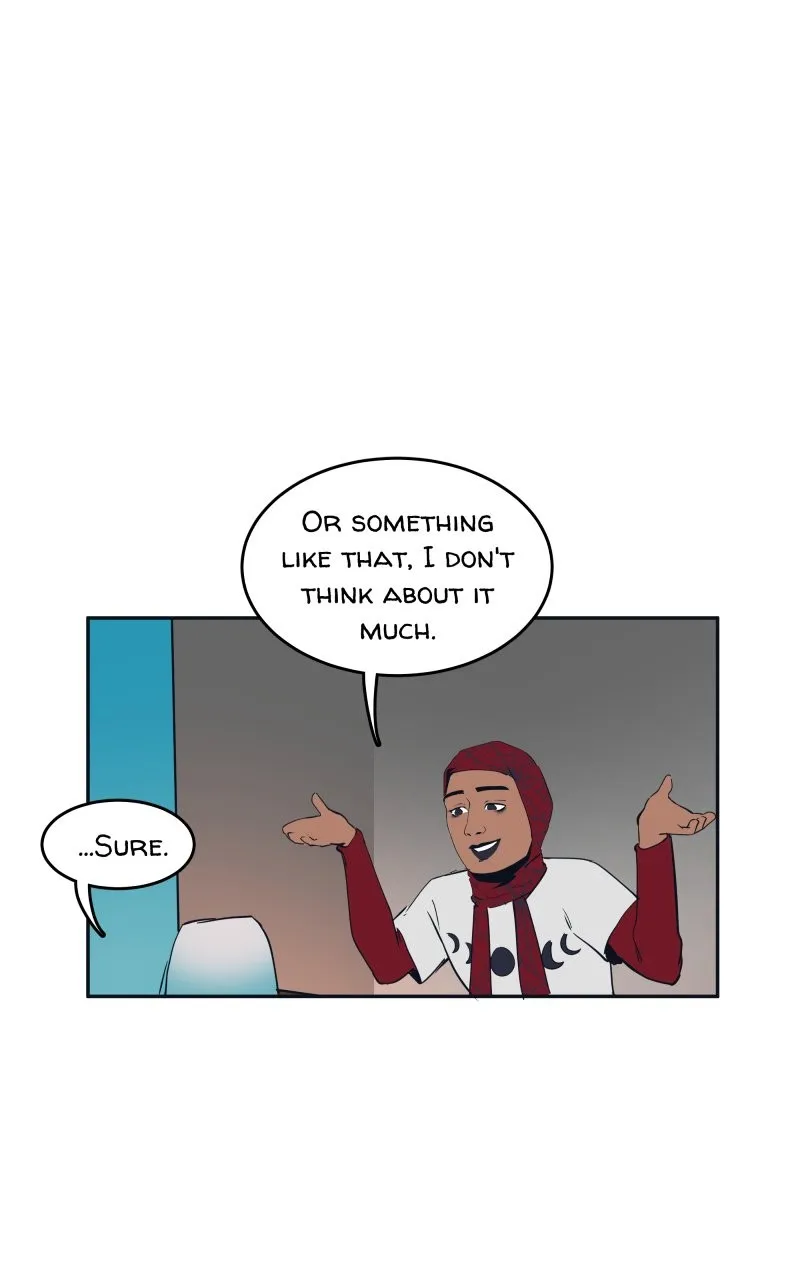 Asterion Chapter 39 page 34 - 