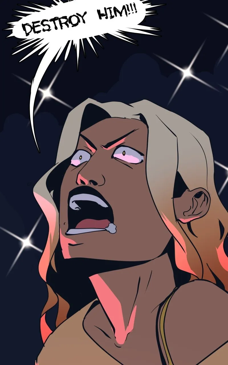 Asterion Chapter 39 page 43 - 