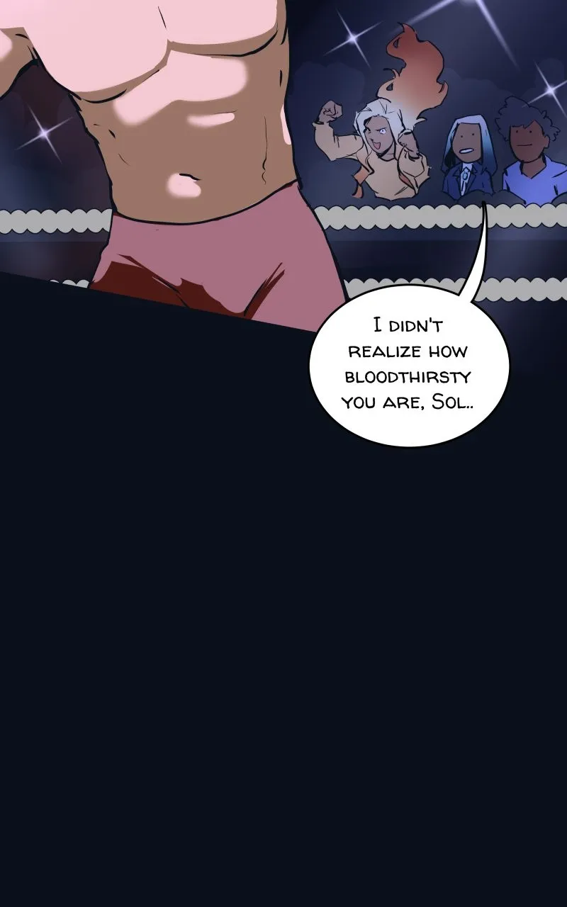 Asterion Chapter 39 page 46 - 