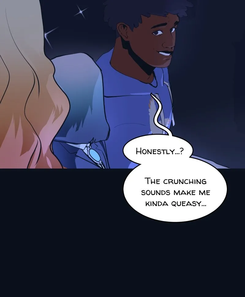 Asterion Chapter 39 page 49 - 