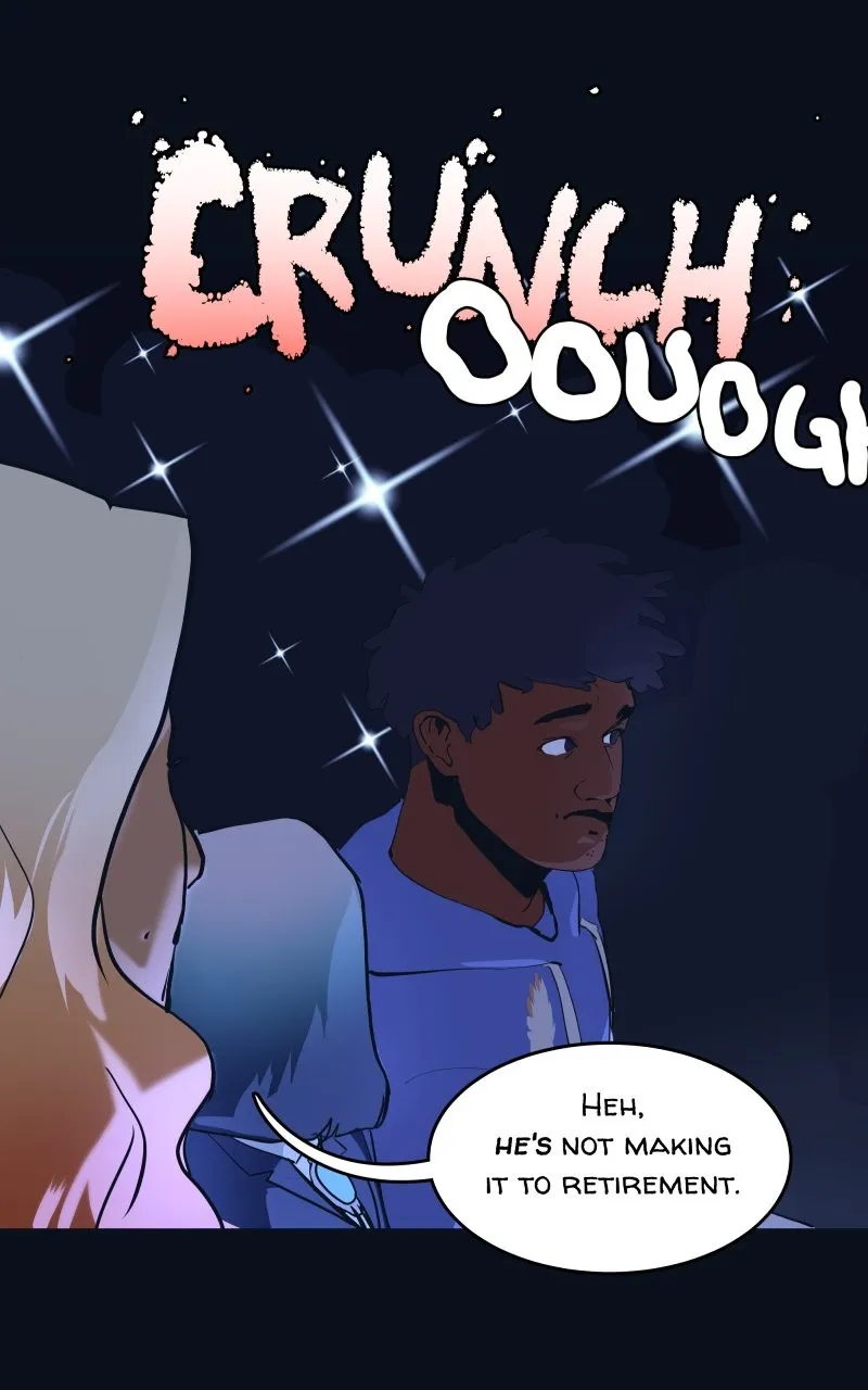 Asterion Chapter 39 page 50 - 