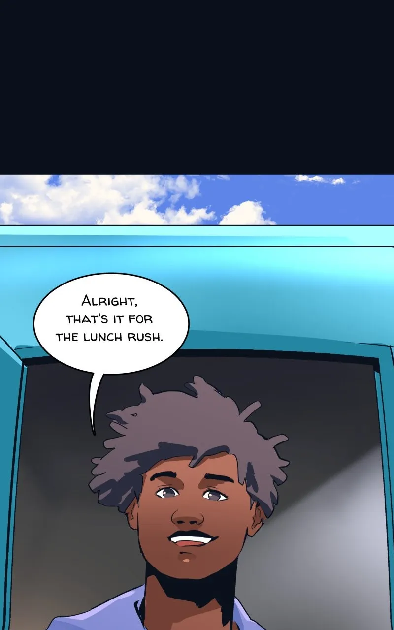 Asterion Chapter 39 page 6 - 