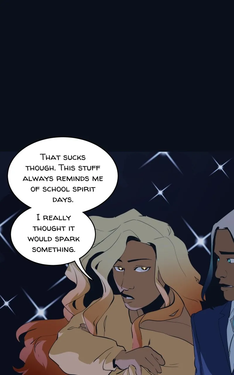 Asterion Chapter 39 page 51 - 