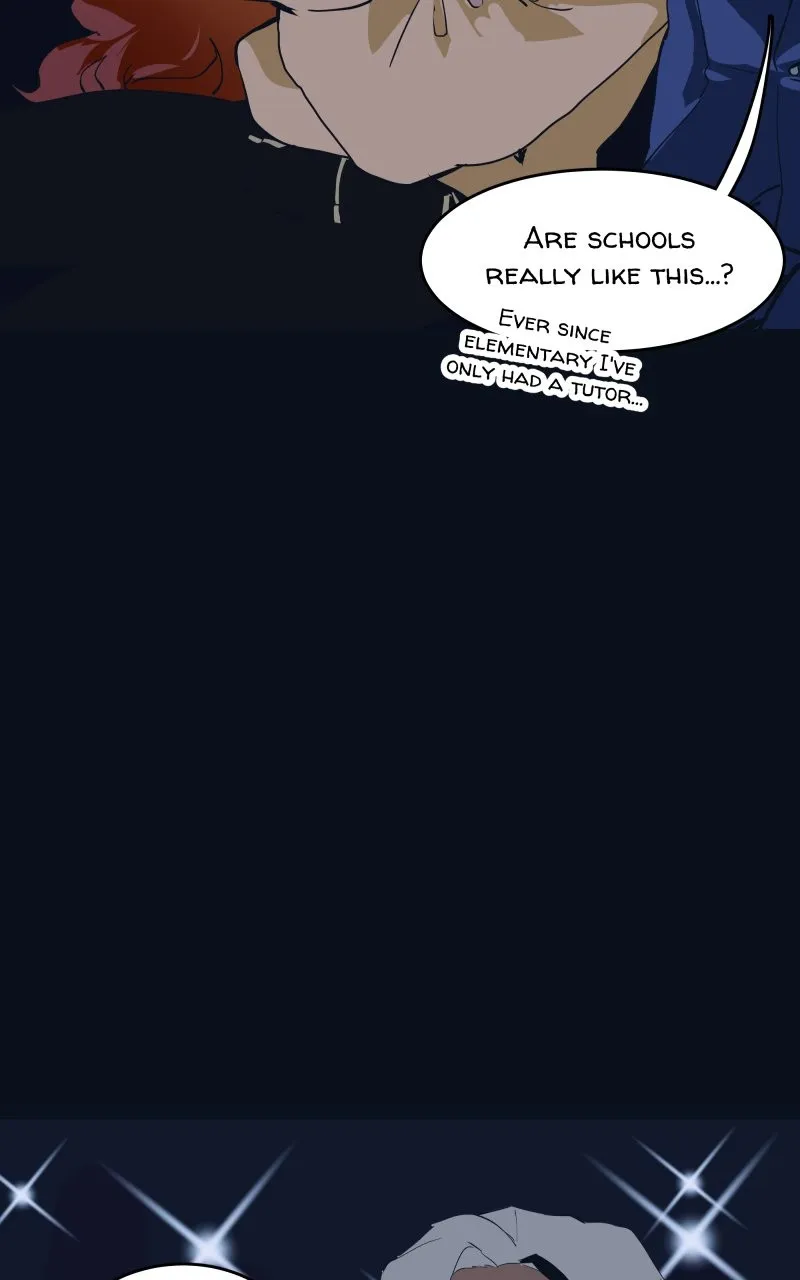 Asterion Chapter 39 page 52 - 