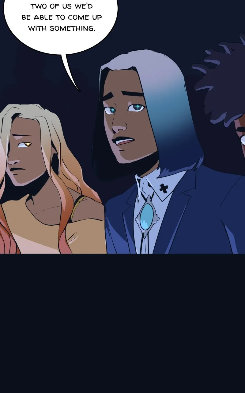 Asterion Chapter 39 page 57 - 