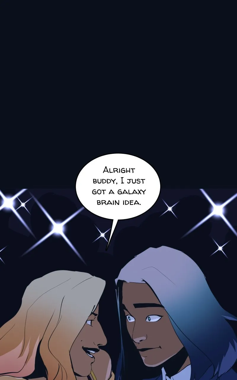 Asterion Chapter 39 page 60 - 