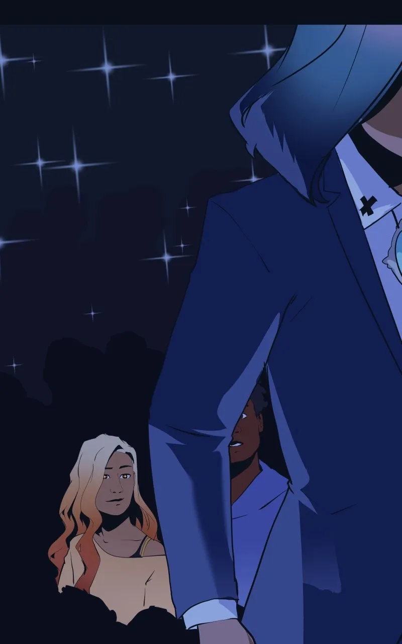 Asterion Chapter 39 page 64 - 
