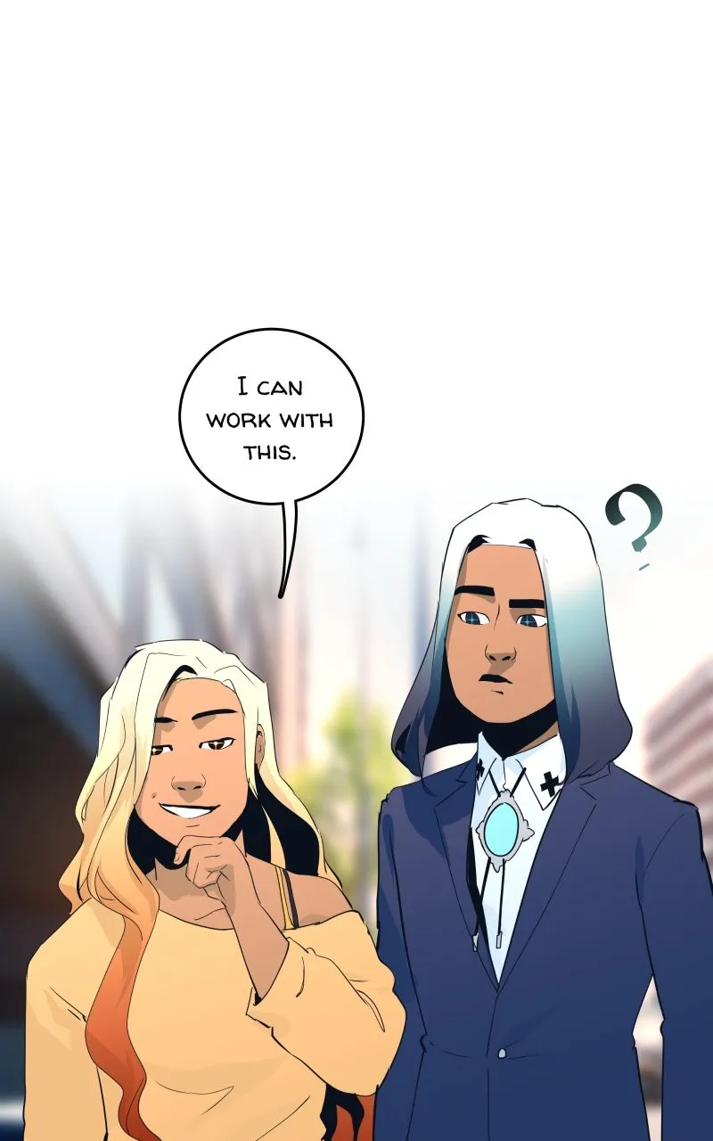 Asterion Chapter 39 page 8 - 