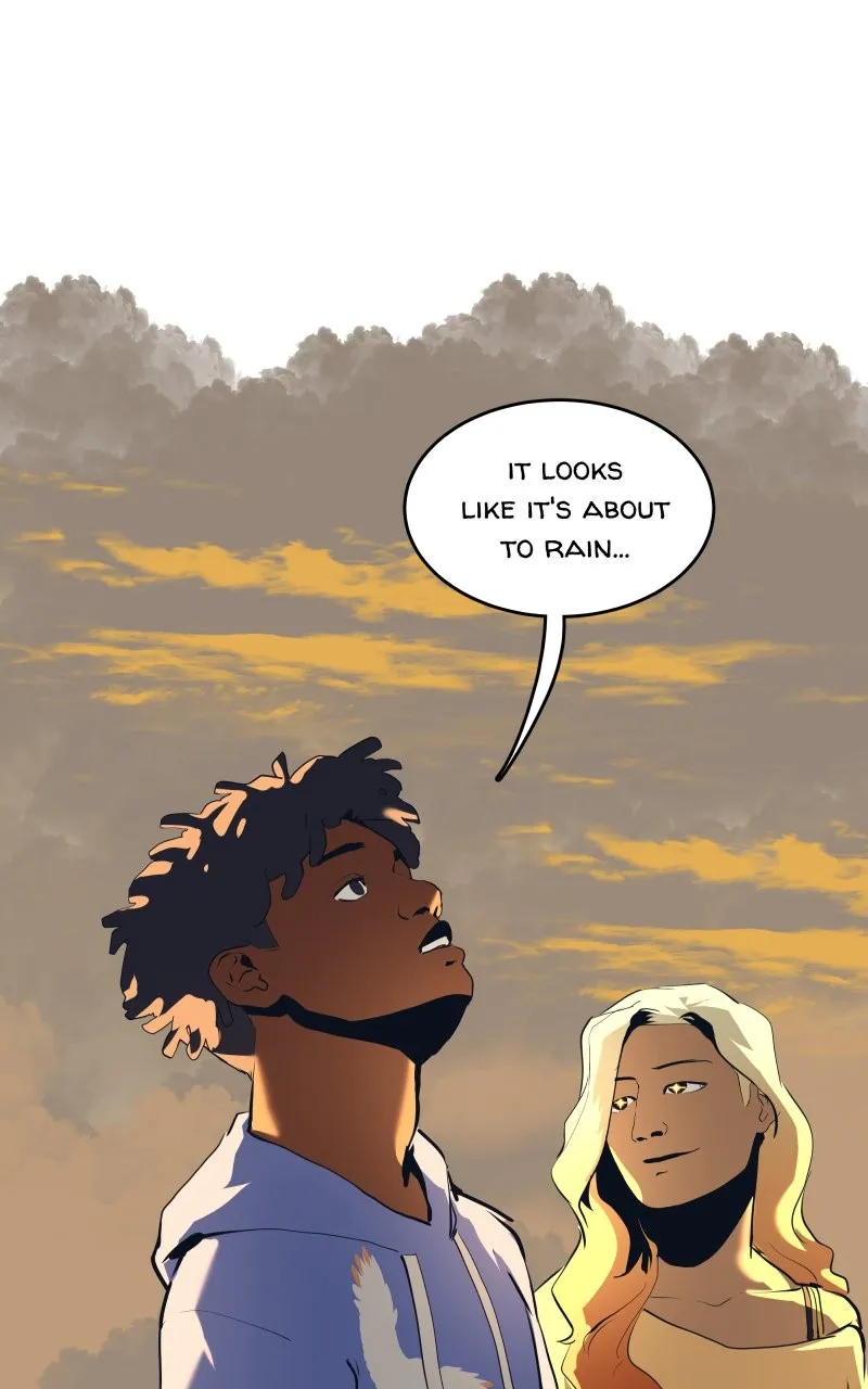 Asterion Chapter 39 page 71 - 