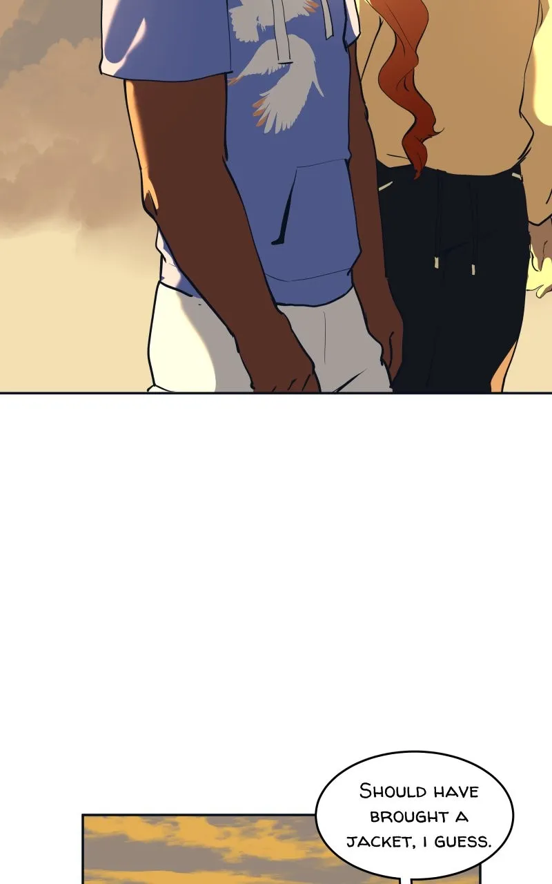 Asterion Chapter 39 page 72 - 