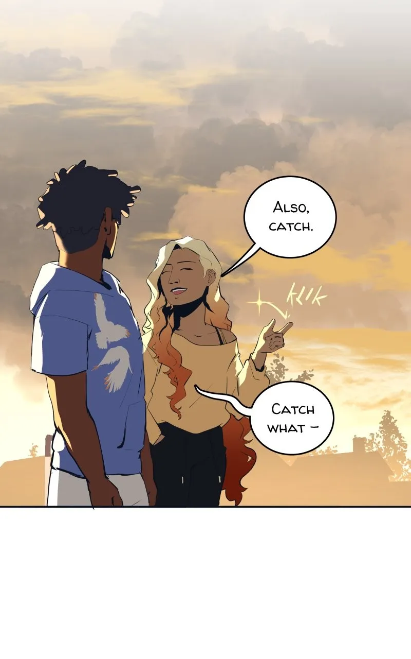 Asterion Chapter 39 page 74 - 