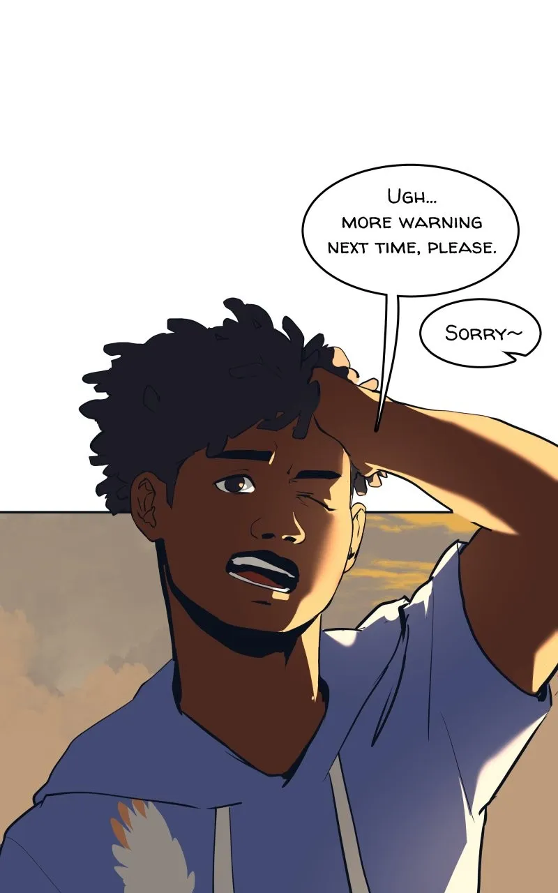 Asterion Chapter 39 page 77 - 
