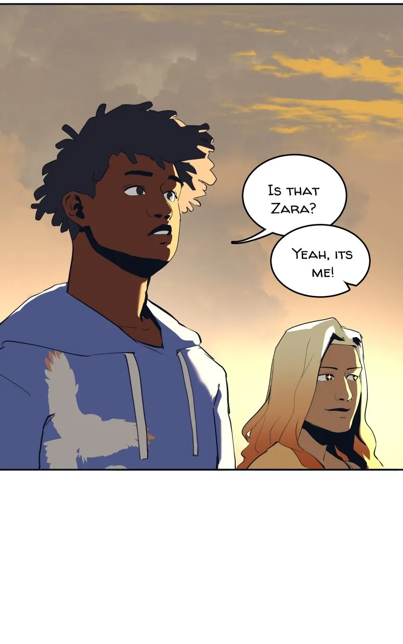 Asterion Chapter 39 page 85 - 