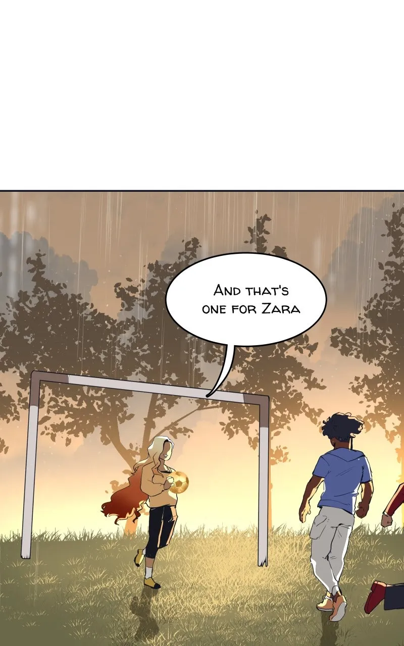 Asterion Chapter 39 page 93 - 
