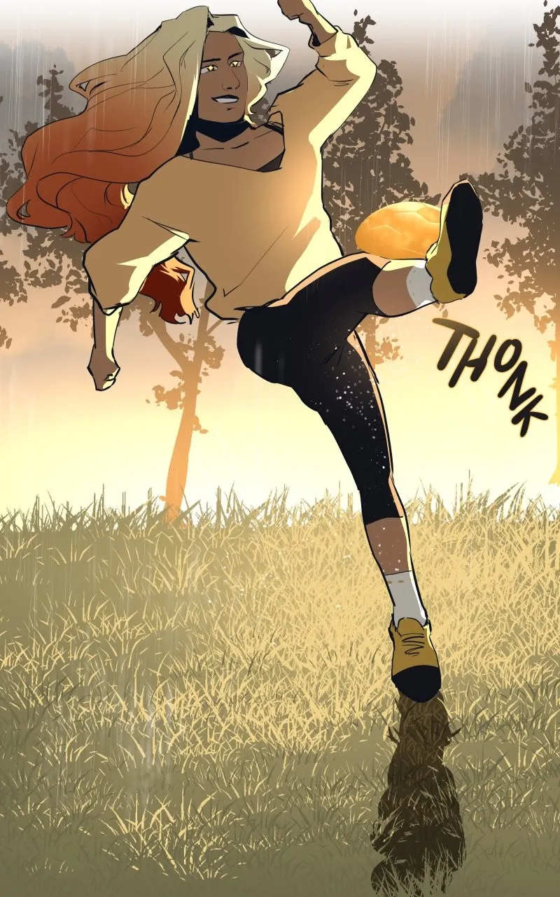 Asterion Chapter 39 page 95 - 