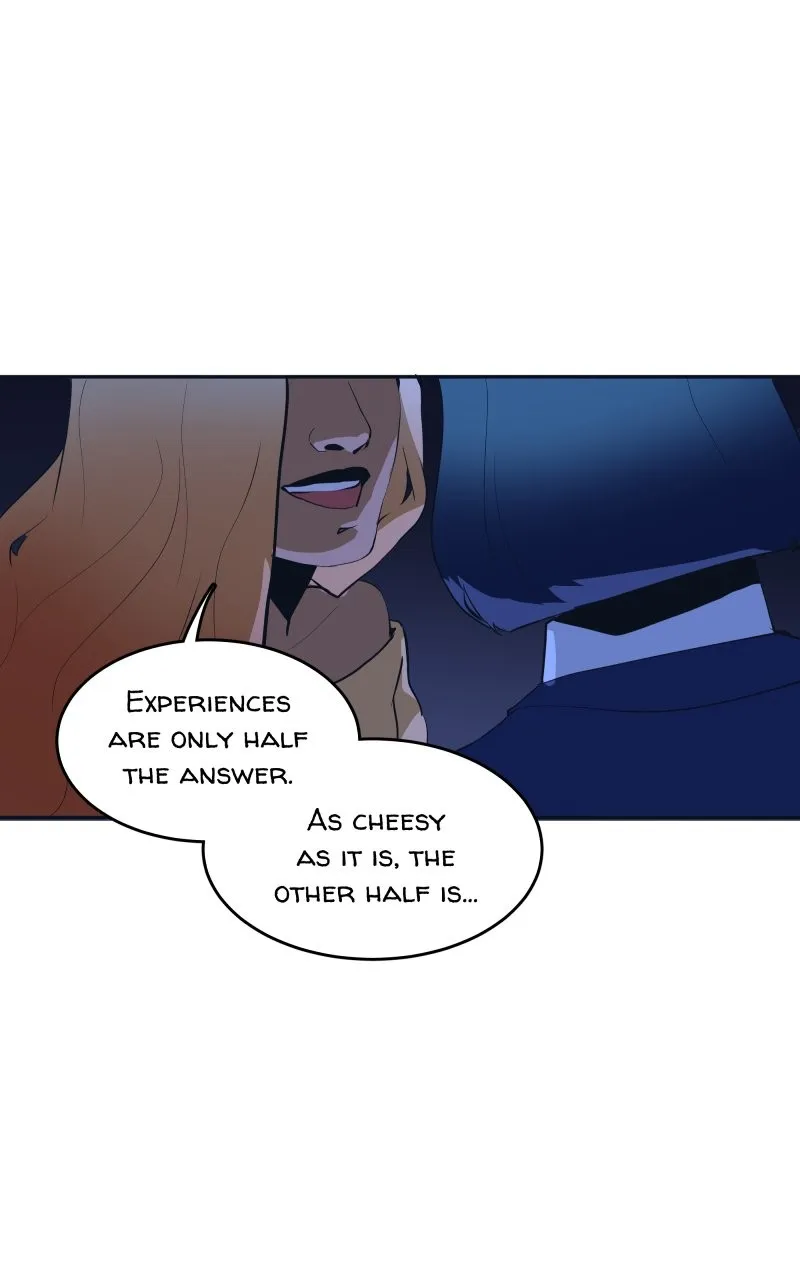 Asterion Chapter 39 page 100 - 