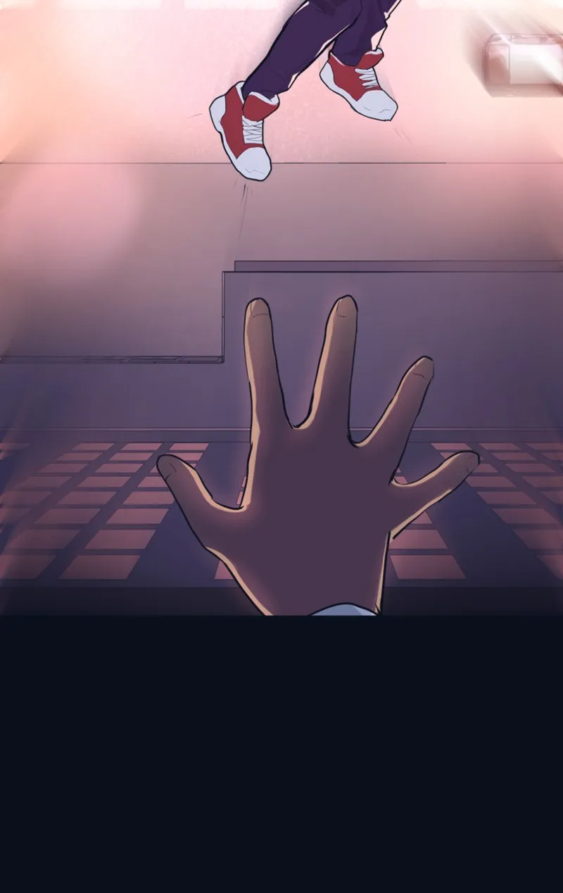 Asterion Chapter 4 page 2 - 