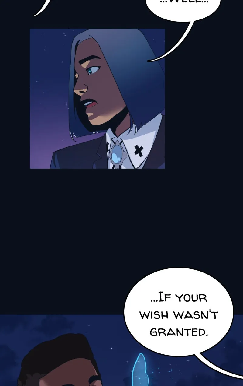 Asterion Chapter 4 page 13 - 