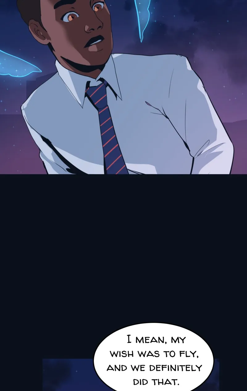 Asterion Chapter 4 page 14 - 