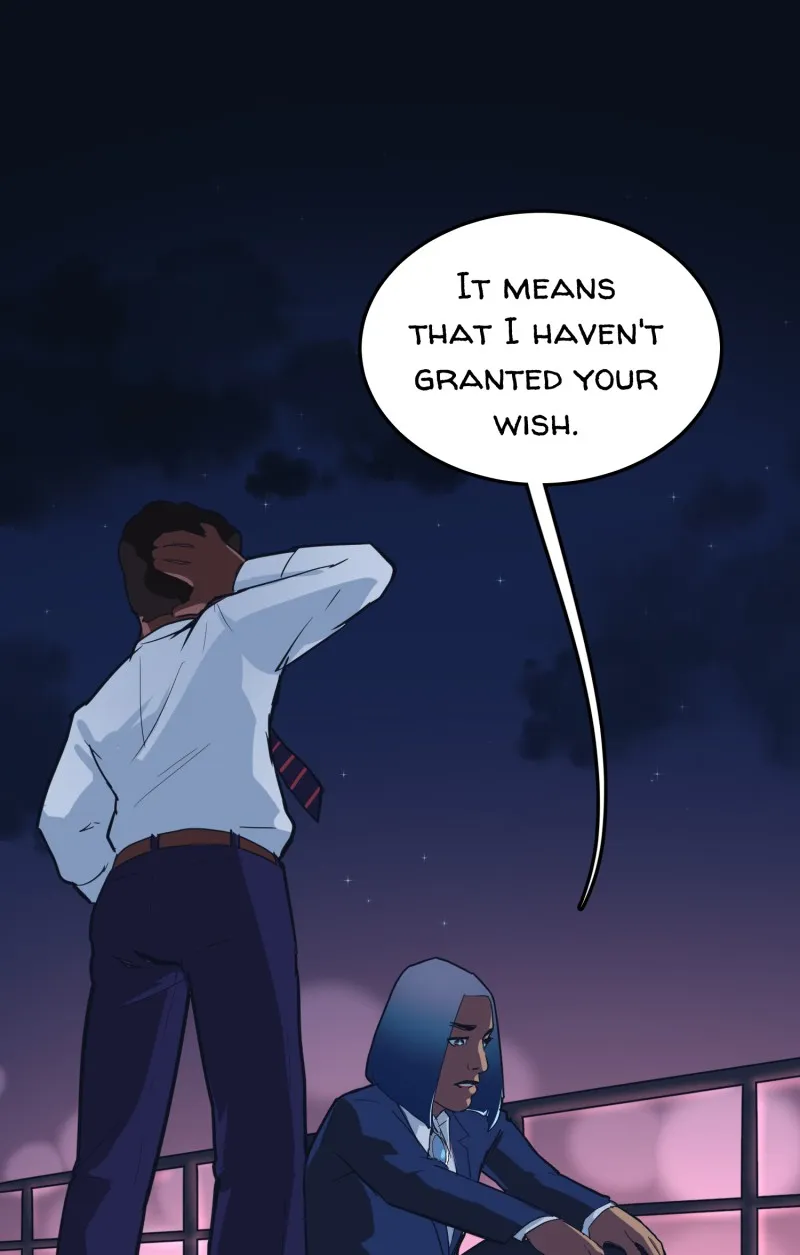 Asterion Chapter 4 page 20 - 