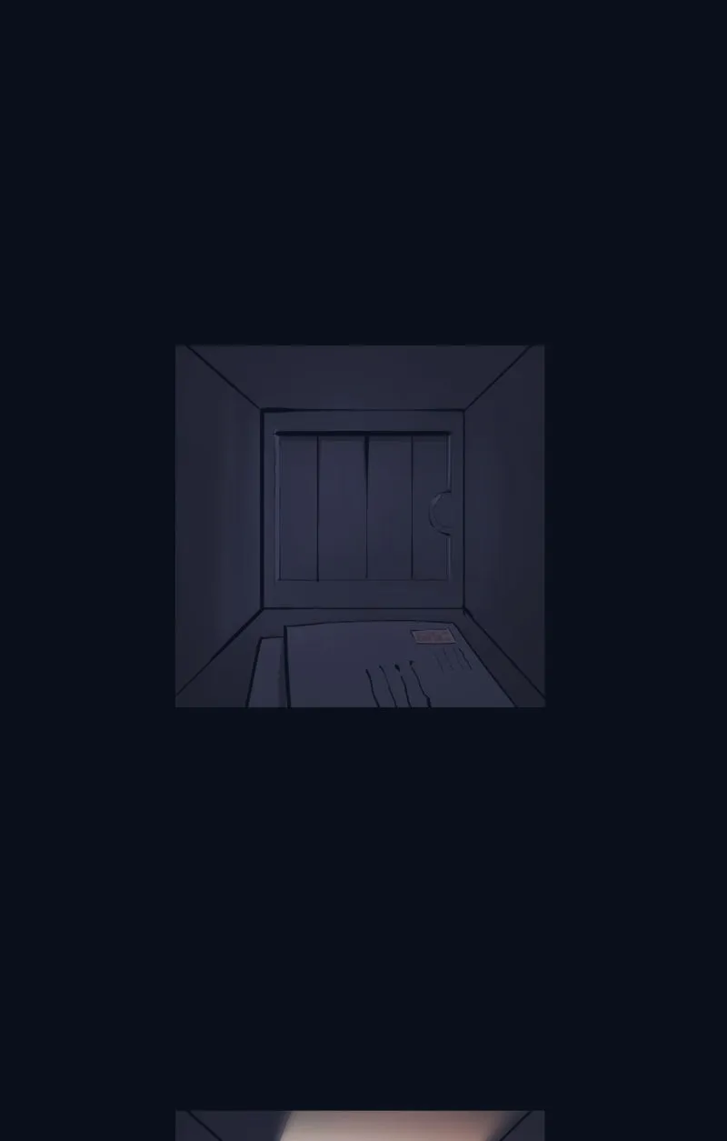 Asterion Chapter 4 page 26 - 