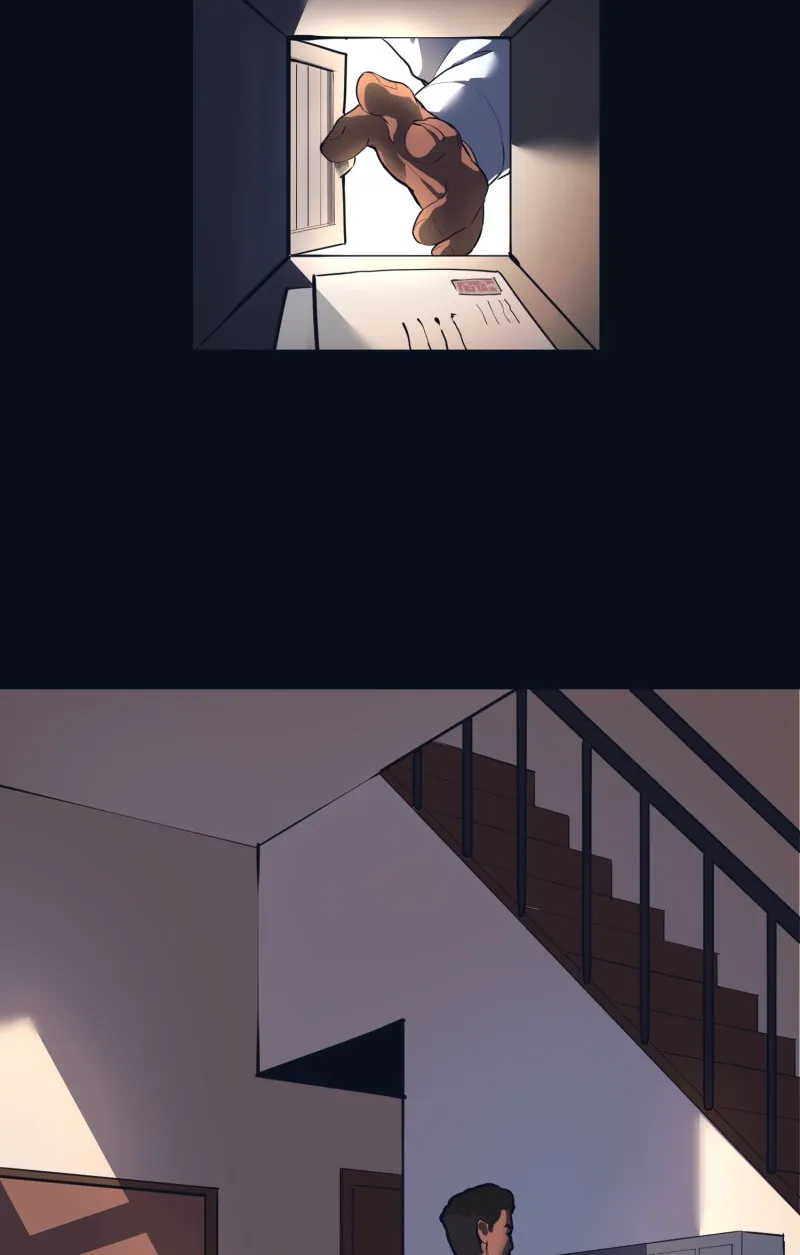 Asterion Chapter 4 page 27 - 