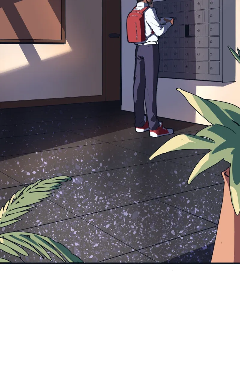 Asterion Chapter 4 page 28 - 
