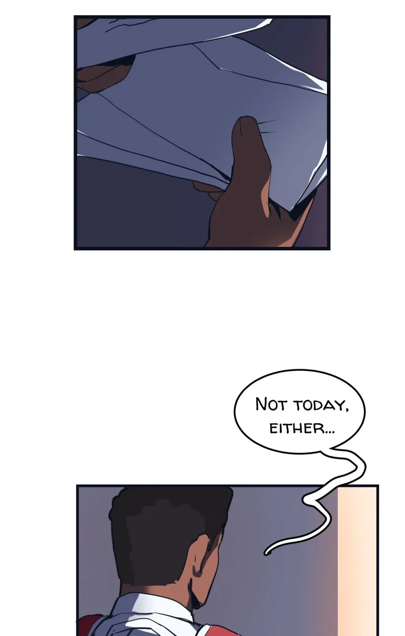 Asterion Chapter 4 page 29 - 