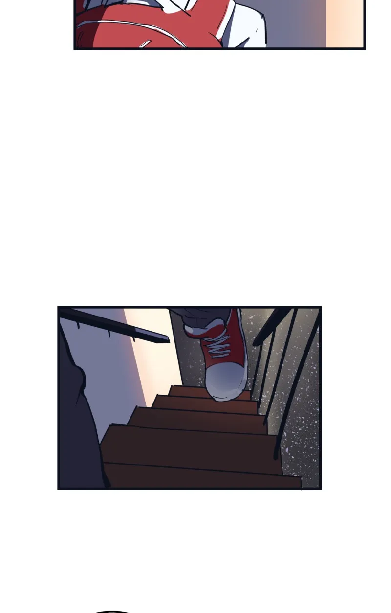 Asterion Chapter 4 page 30 - 