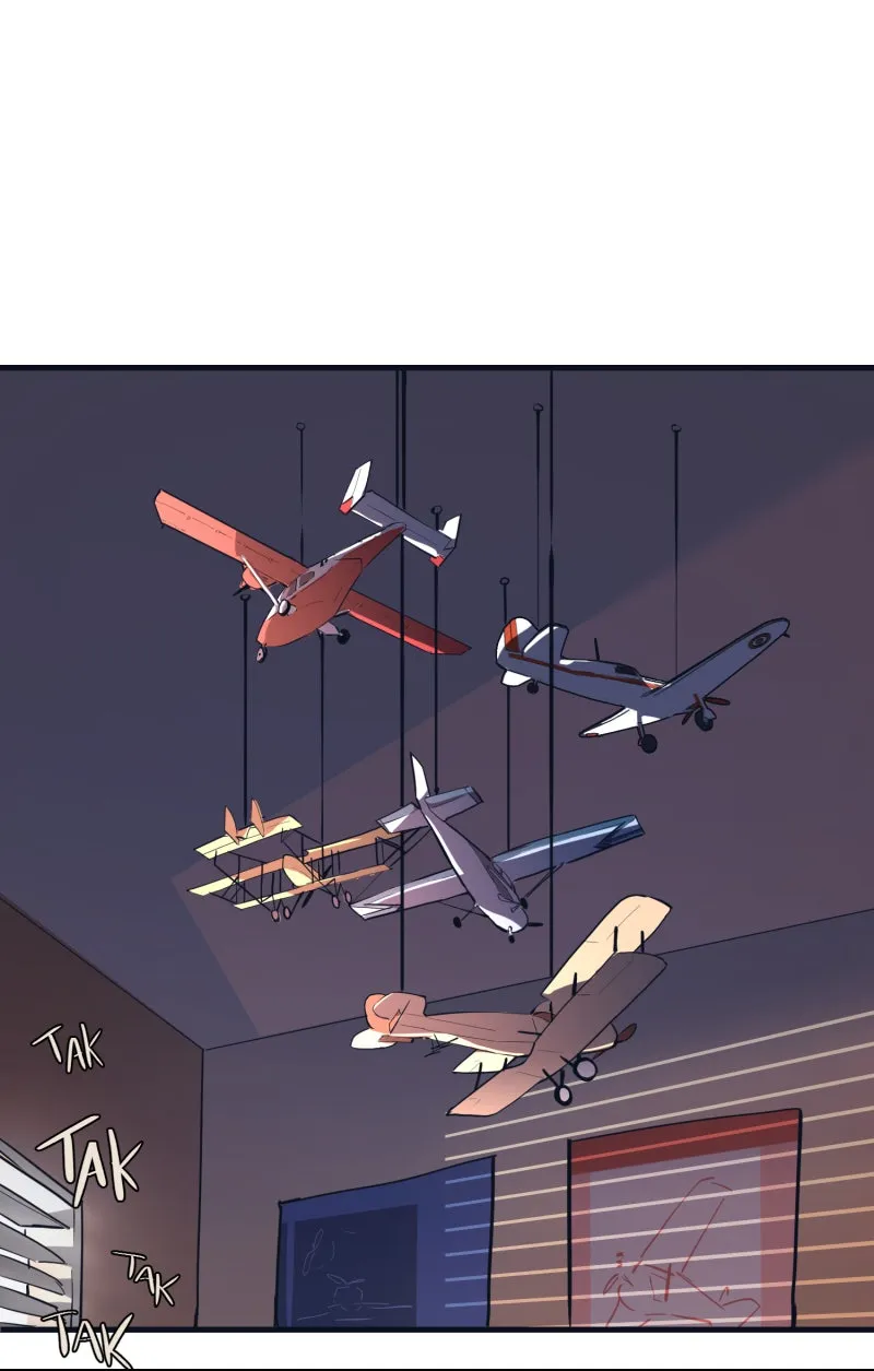 Asterion Chapter 4 page 33 - 
