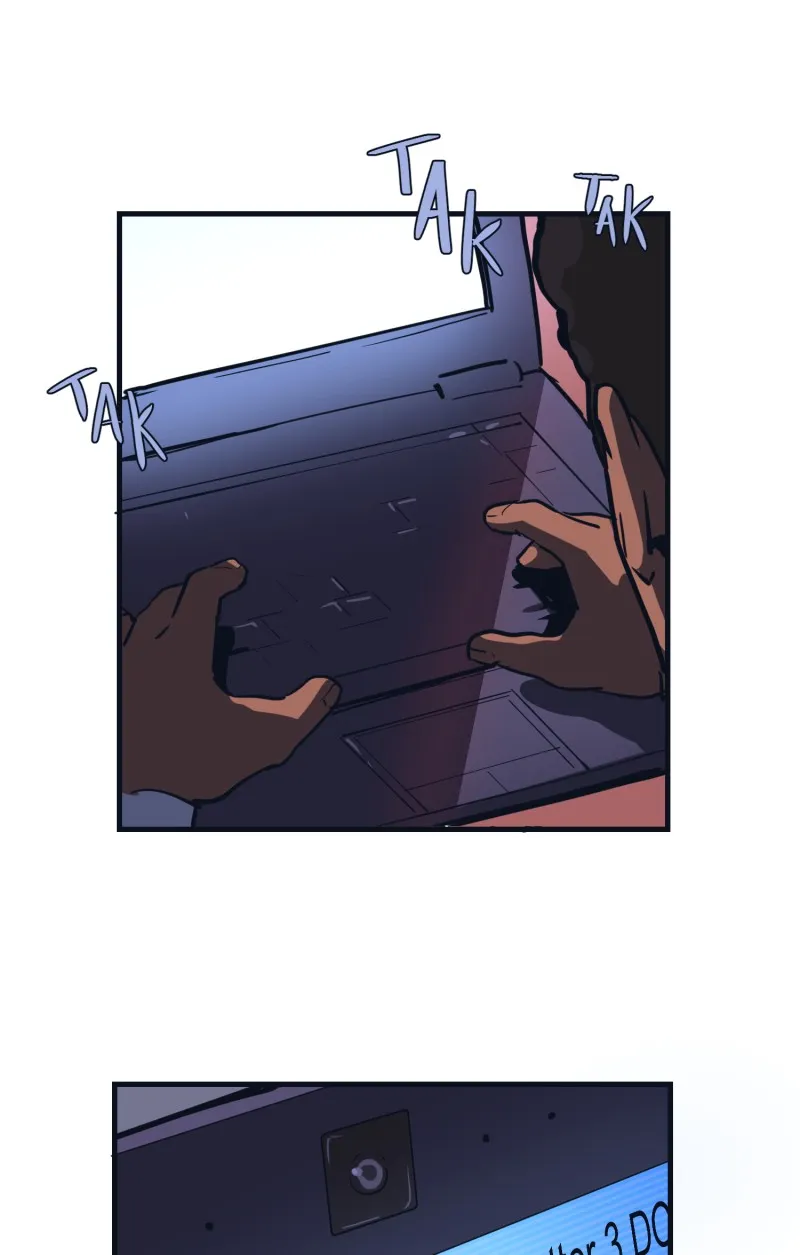 Asterion Chapter 4 page 34 - 